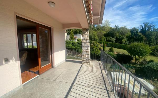 Maison à vendre    5 pièces • 136 m2 Brunstatt