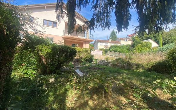 Maison à vendre    5 pièces • 136 m2 Brunstatt