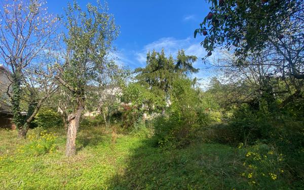 Maison à vendre    5 pièces • 136 m2 Brunstatt