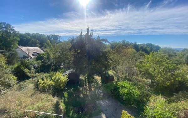 Maison à vendre    5 pièces • 136 m2 Brunstatt