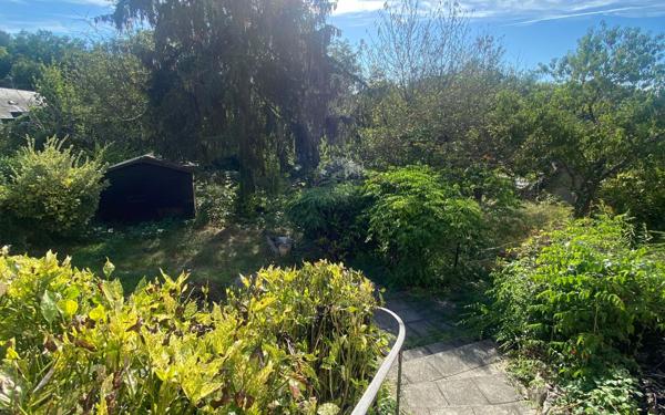 Maison à vendre    5 pièces • 136 m2 Brunstatt