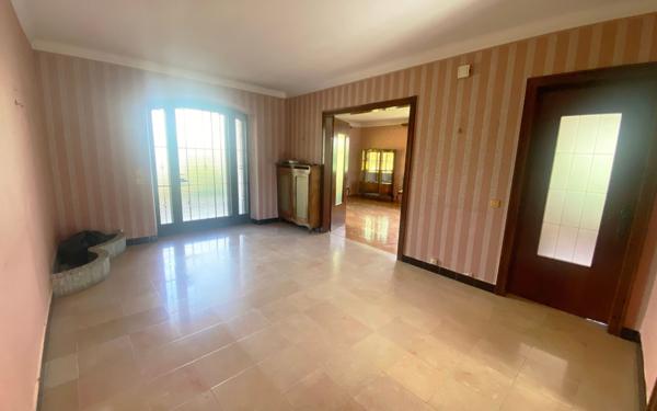 Maison à vendre    5 pièces • 136 m2 Brunstatt