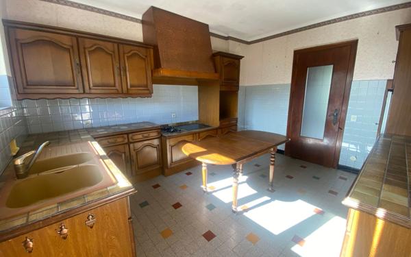 Maison à vendre    5 pièces • 136 m2 Brunstatt