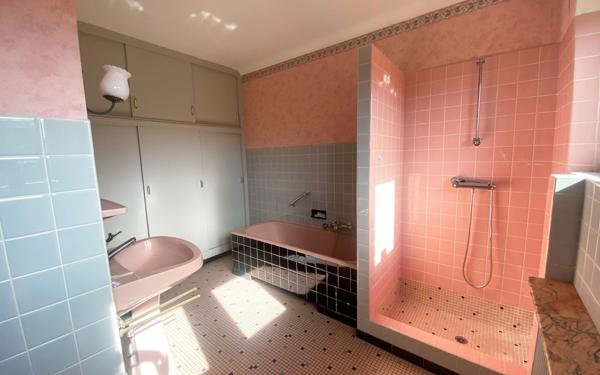 Maison à vendre    5 pièces • 136 m2 Brunstatt