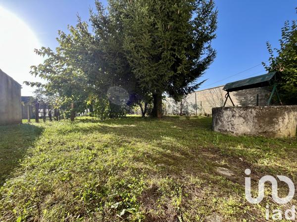Maison à vendre 7 pièces 128 m² Le Creusot