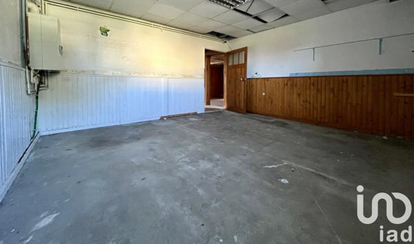 Maison à vendre 7 pièces 128 m² Le Creusot