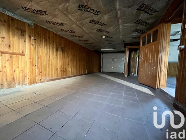 Maison à vendre 7 pièces 128 m² Le Creusot