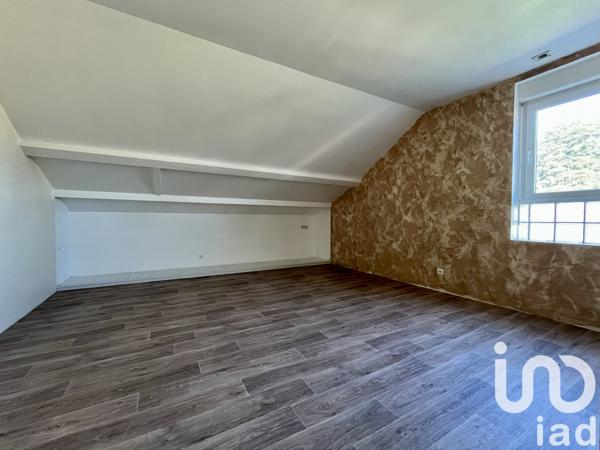 Maison à vendre 7 pièces 128 m² Le Creusot