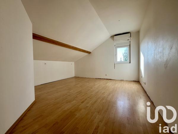 Maison à vendre 7 pièces 128 m² Le Creusot