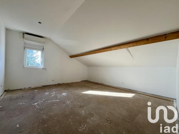 Maison à vendre 7 pièces 128 m² Le Creusot
