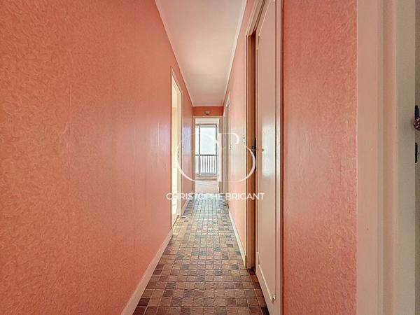 Appartement Villejuif 4 pièce(s) 86.36 m2 avec parking et cave