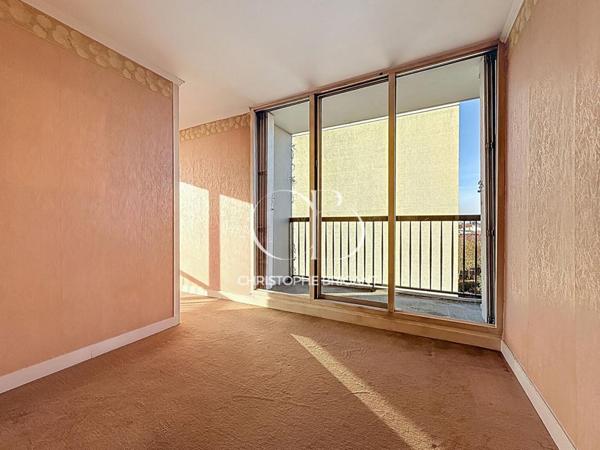 Appartement Villejuif 4 pièce(s) 86.36 m2 avec parking et cave