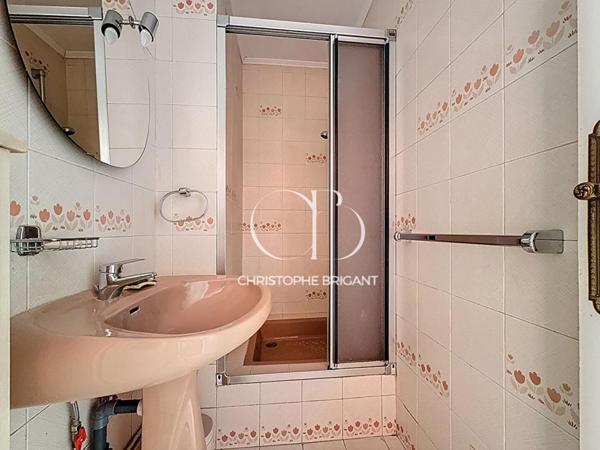 Appartement Villejuif 4 pièce(s) 86.36 m2 avec parking et cave