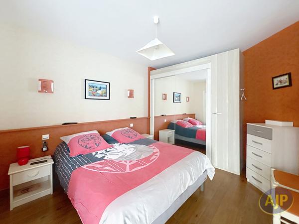 Vente maison Challans : 660 000 € - AJP Immobilier Challans