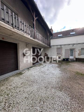 Appartement Talant 2 pièce(s) 54.24 m2