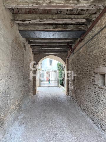 Appartement Talant 2 pièce(s) 54.24 m2