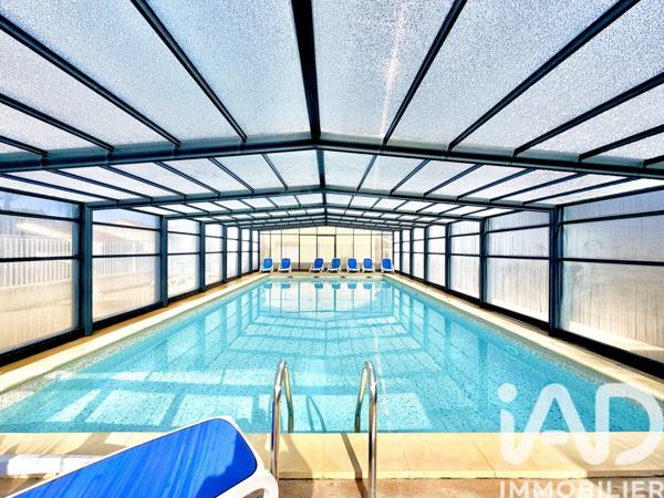 Maison à vendre 3 pièces 41 m² Calvisson