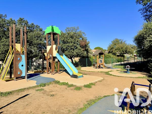 Maison à vendre 3 pièces 41 m² Calvisson