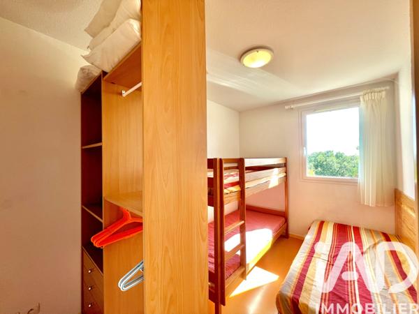 Maison à vendre 3 pièces 41 m² Calvisson