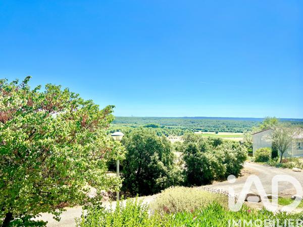 Maison à vendre 3 pièces 41 m² Calvisson