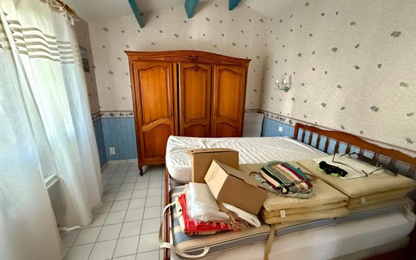 Maison à vendre    5 pièces •  Le Château-d'Oléron