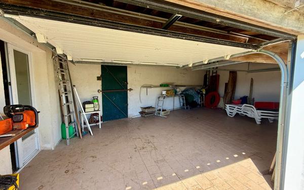 Maison à vendre    5 pièces •  Le Château-d'Oléron