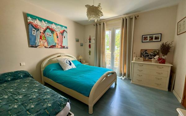 Maison à vendre    5 pièces •  Le Château-d'Oléron