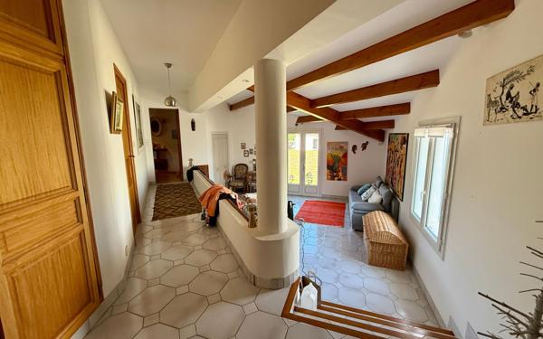 Maison à vendre    5 pièces •  Le Château-d'Oléron