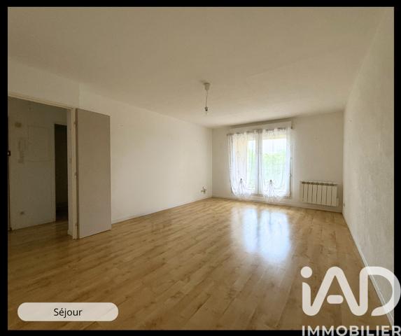 Appartement à vendre 3 pièces 67,18 m² Muret