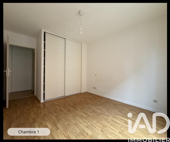 Appartement à vendre 3 pièces 67,18 m² Muret