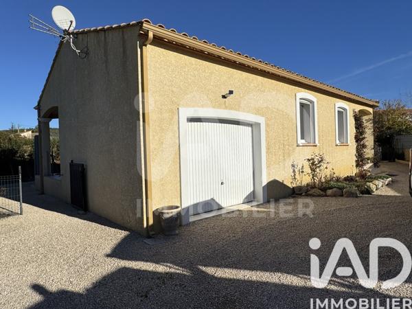 Maison à vendre 4 pièces 98 m² Saint-Julien-les-Rosiers