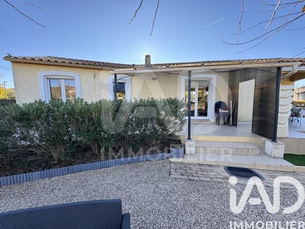 Maison à vendre 4 pièces 98 m² Saint-Julien-les-Rosiers