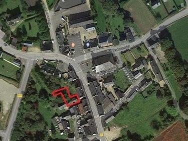 Divers à vendre à Lannéanou dans le Finistère (29640), ref : 086/548