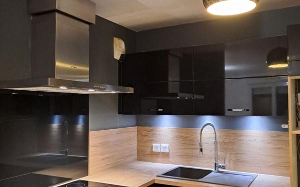 Appartement à louer    2 pièces •  Neuilly-sur-Marne