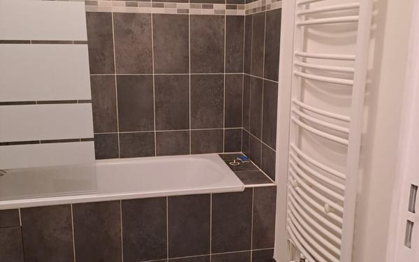 Appartement à louer    2 pièces •  Neuilly-sur-Marne