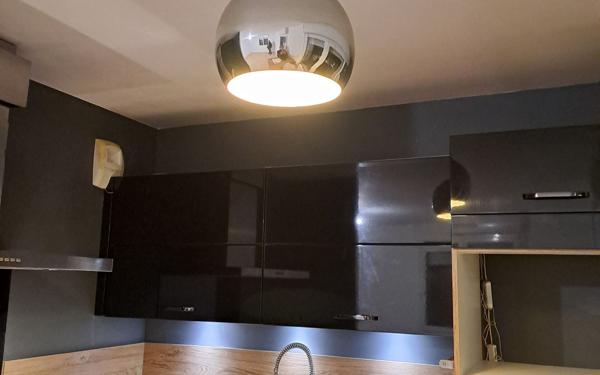 Appartement à louer    2 pièces •  Neuilly-sur-Marne