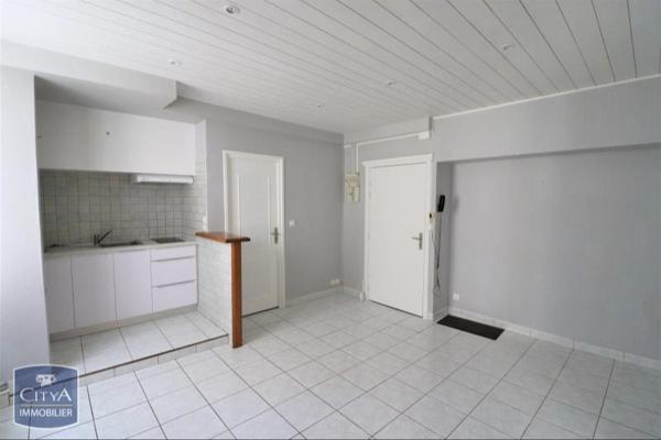 Appartement à vendre 2 pièces 55m²