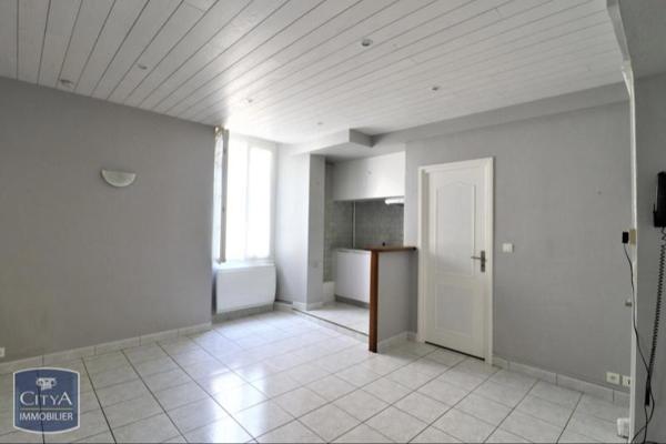 Appartement à vendre 2 pièces 55m²