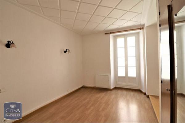 Appartement à vendre 2 pièces 55m²