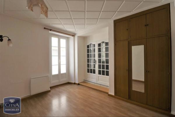 Appartement à vendre 2 pièces 55m²