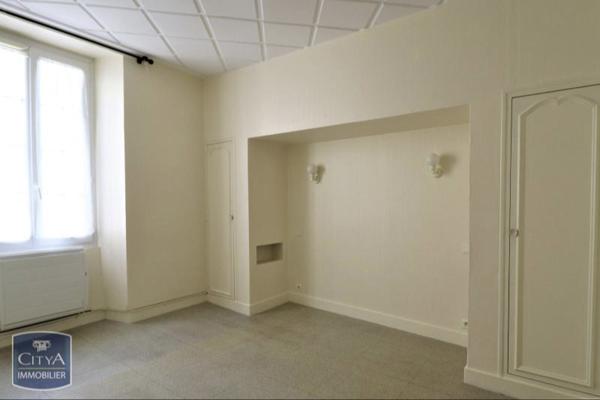 Appartement à vendre 2 pièces 55m²