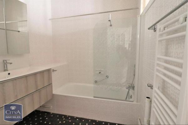 Appartement à vendre 2 pièces 55m²