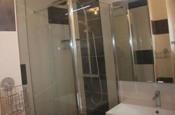 Appartement T2-43.61m²-Balcon+cave -QUIMPER