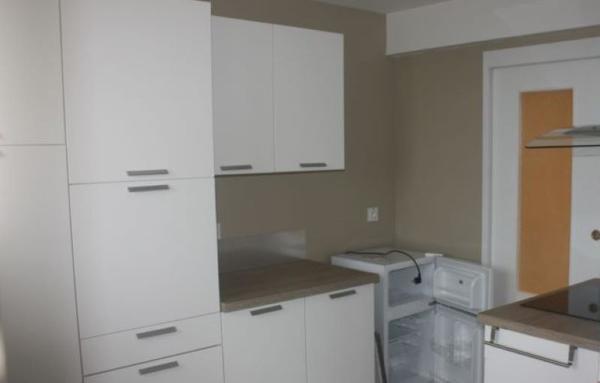 Appartement T2-43.61m²-Balcon+cave -QUIMPER