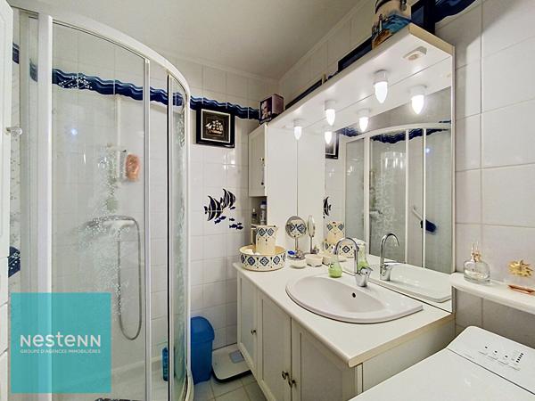 Nazelles-Négron Maison de plain pied 5 pièces 89 m²
