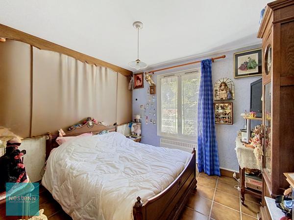 Nazelles-Négron Maison de plain pied 5 pièces 89 m²