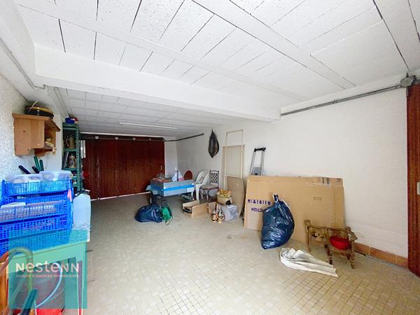 Nazelles-Négron Maison de plain pied 5 pièces 89 m²