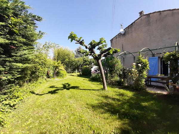 Maison A VENDRE Les Mées proche axe autoroutier A51