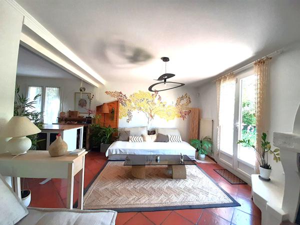 Maison A VENDRE Les Mées proche axe autoroutier A51