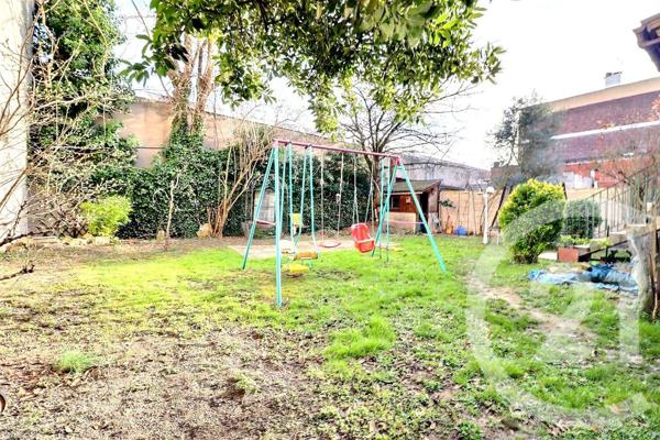 Maison à vendre  6 pièces - 180 m2 ROMAINVILLE - 93